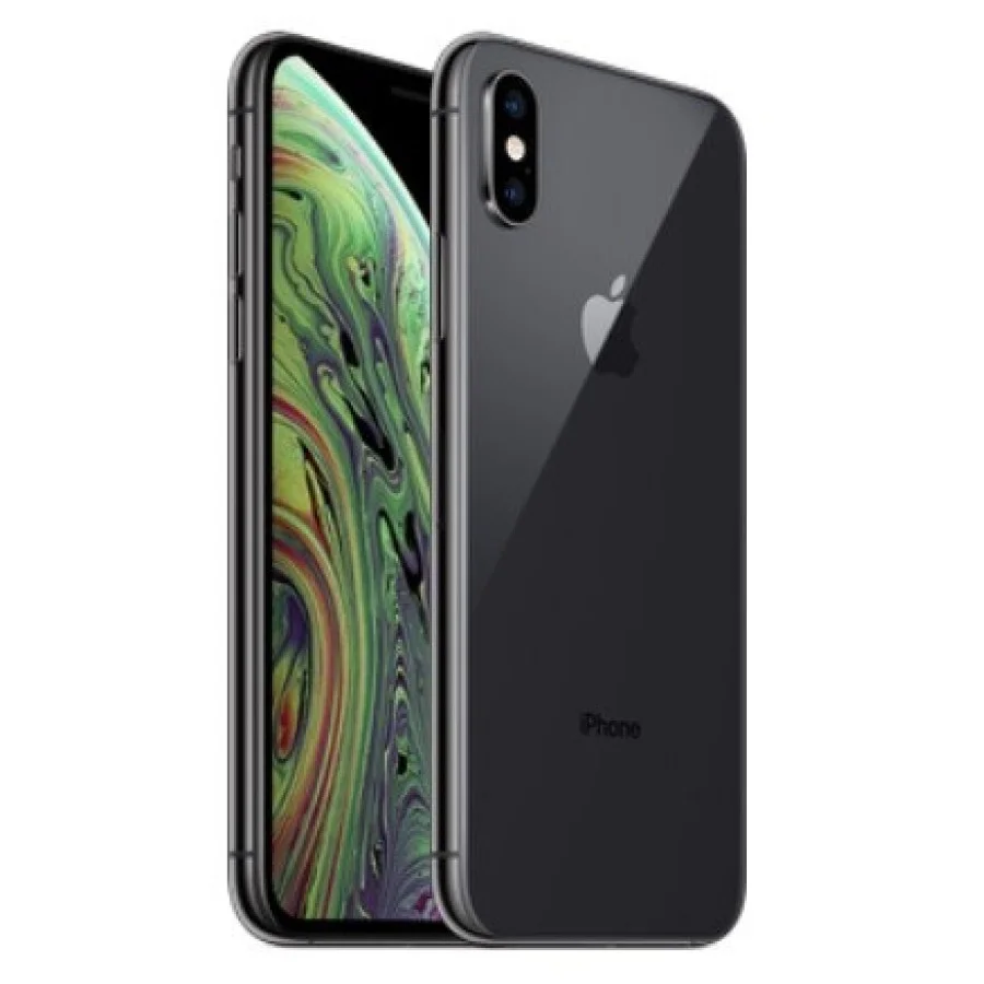 Apple iPhone XS Max 256GB Space Gray (MT682) (USED Grade_А)