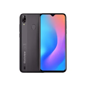 Blackview A60 Pro 3/16GB Black (UA)