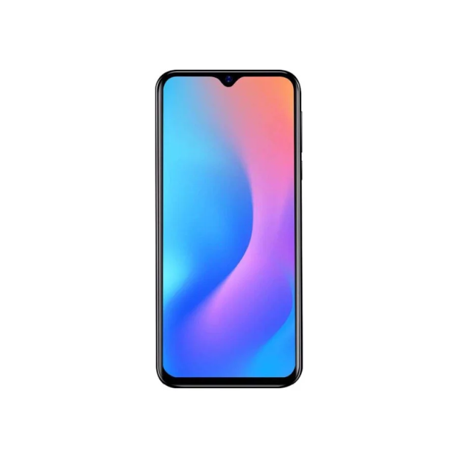 Blackview A60 Pro 3/16GB Black (UA)