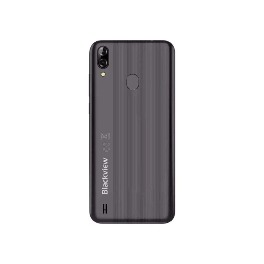 Blackview A60 Pro 3/16GB Black (UA)