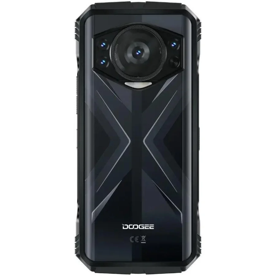 DOOGEE S118 12/512GB Celadon Green