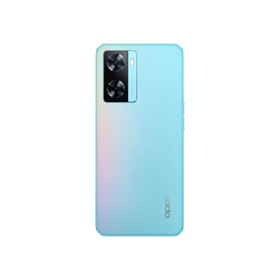 OPPO A57s 4/128GB Sky Blue