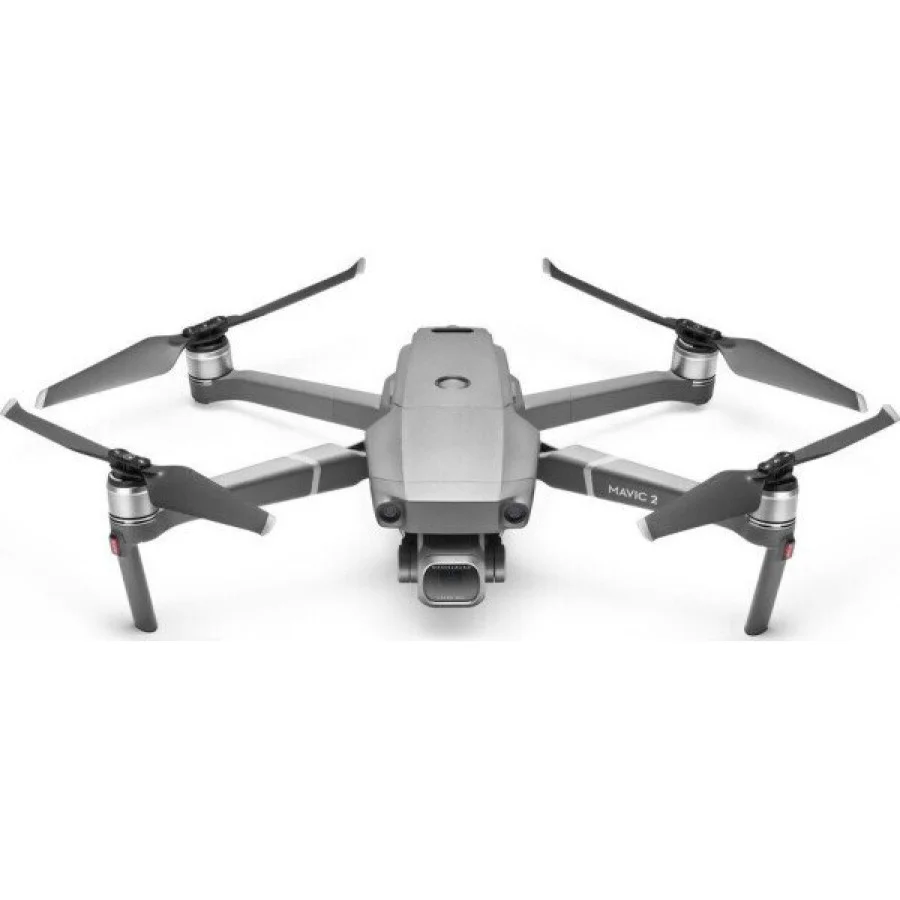 DJI Mavic 2 Zoom + Smart Controller