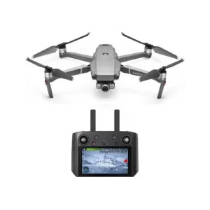 DJI Mavic 2 Zoom + Smart Controller