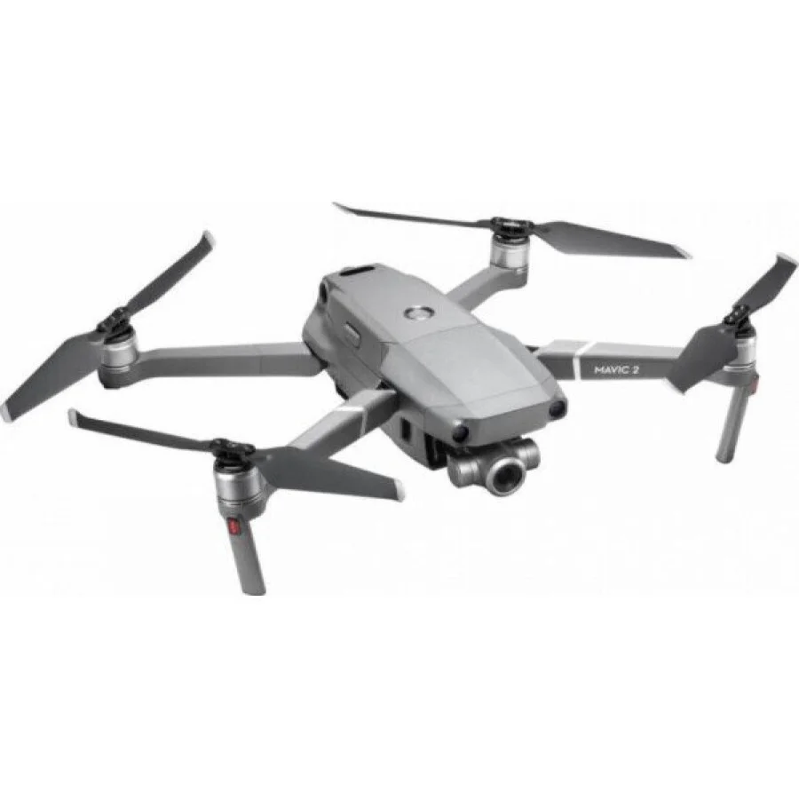 DJI Mavic 2 Zoom + Smart Controller
