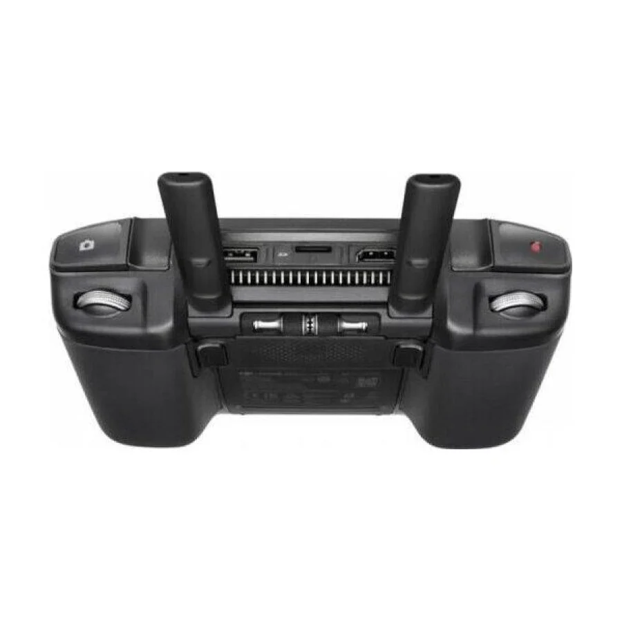 DJI Mavic 2 Zoom + Smart Controller