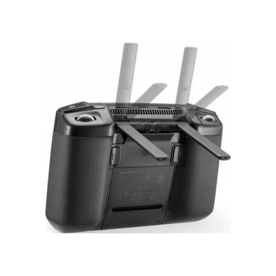 DJI Mavic 2 Zoom + Smart Controller