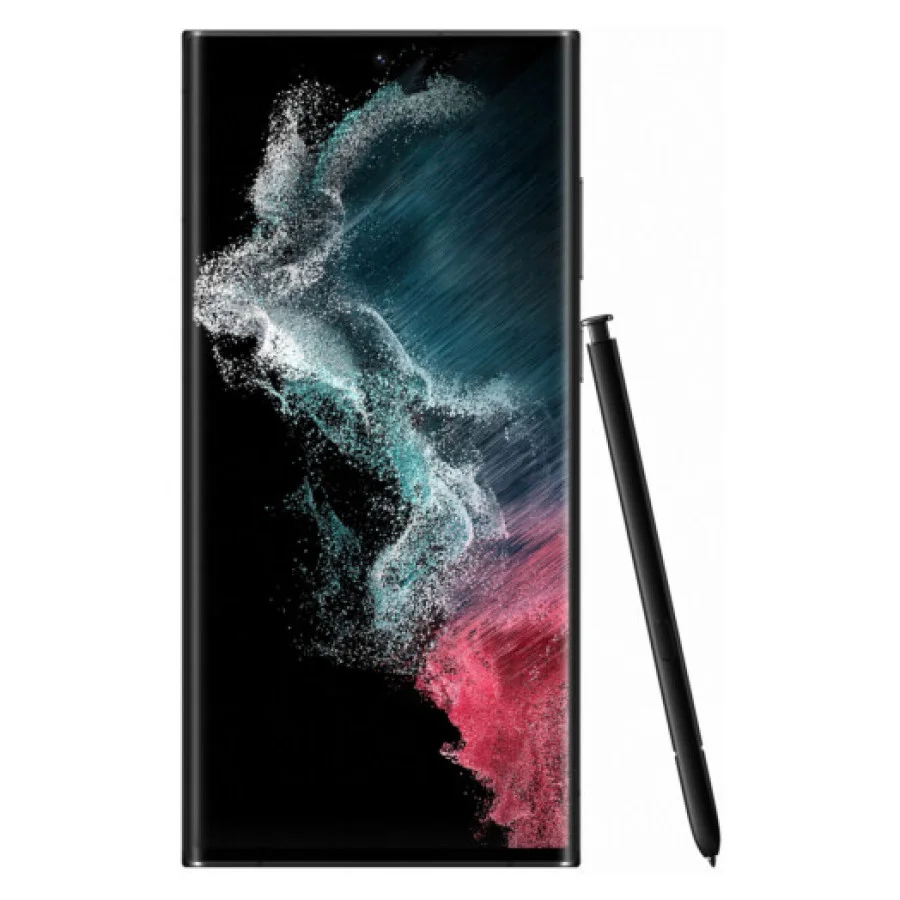 Samsung Galaxy S22 Ultra 12/512GB Red (SM-S908BZRH)