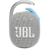 JBL Clip 4 Eco White (JBLCLIP4ECOWHT)