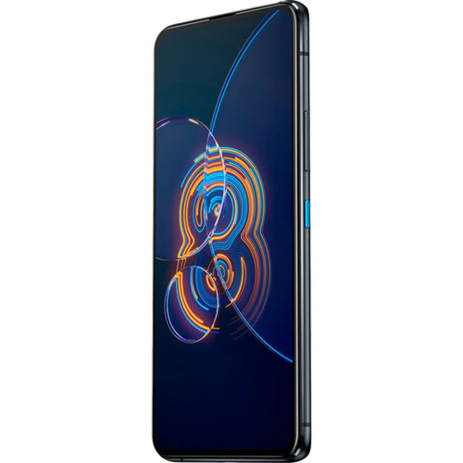 ASUS ZenFone 8 Flip 8/128GB Galactic Black