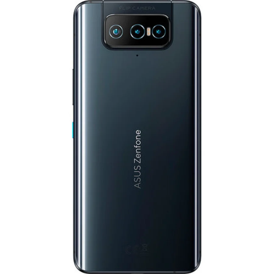 ASUS ZenFone 8 Flip 8/128GB Galactic Black