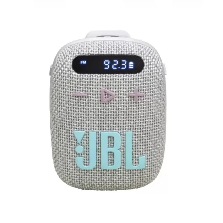 JBL Wind 3 Grey (JBLWIND3GRY)
