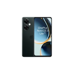 OnePlus Nord CE 3 Lite 8/128GB Chromatic Gray (Global Version)