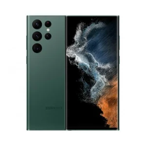 Samsung Galaxy S22 Ultra SM-S908U1 8/128GB Green