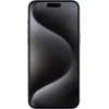 Apple iPhone 15 Pro Max 256GB Black Titanium (MU773)