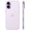 Apple iPhone 17 512GB Dual SIM Lavender (MG754)