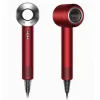 Dyson HD08 Supersonic Red/Nikel