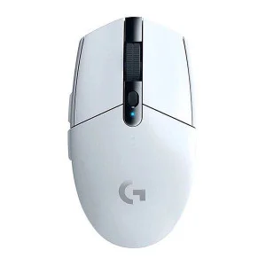 Logitech G304 Lightspeed White (910-005924, 910-005294,910-005295) CN