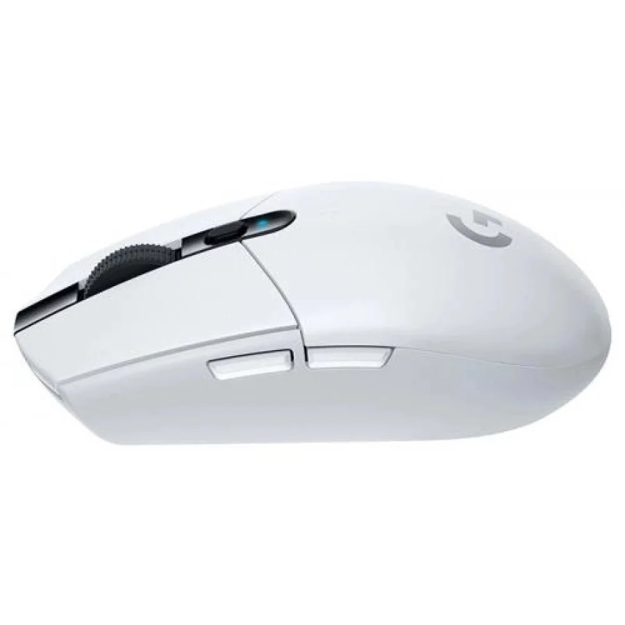 Logitech G304 Lightspeed White (910-005924, 910-005294,910-005295) CN