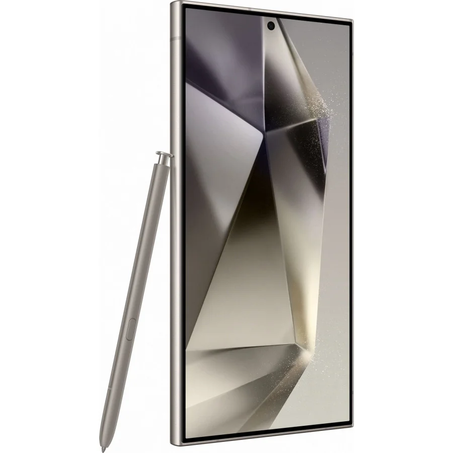 Samsung Galaxy S24 Ultra SM-S9280 12/256GB Titanium Gray
