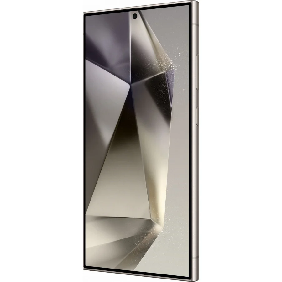 Samsung Galaxy S24 Ultra SM-S9280 12/256GB Titanium Gray