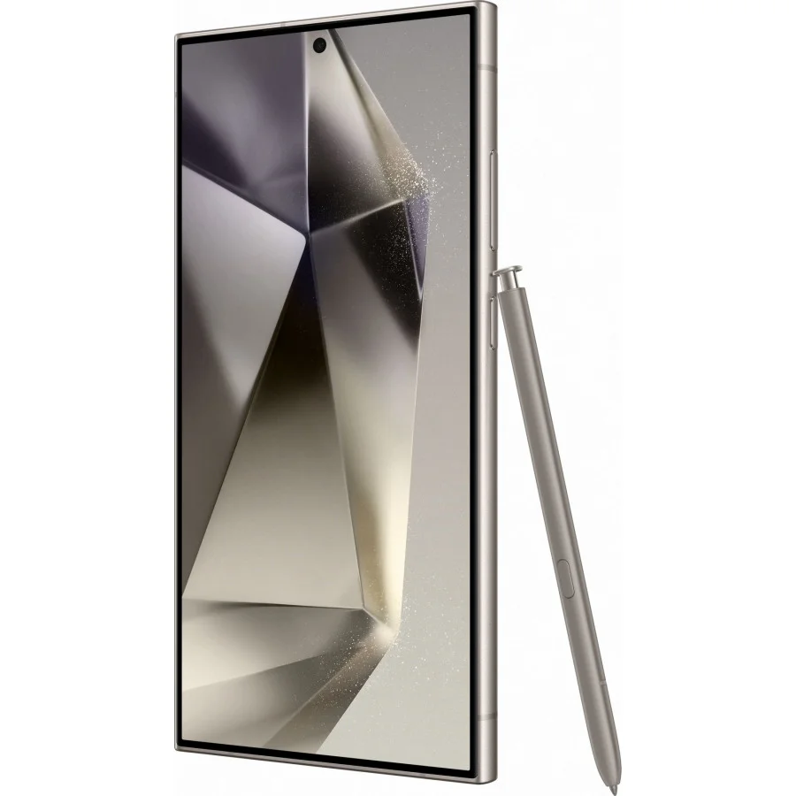 Samsung Galaxy S24 Ultra SM-S9280 12/256GB Titanium Gray