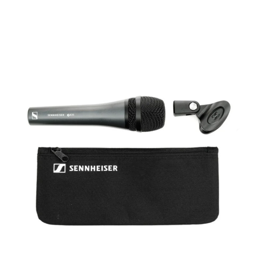 Sennheiser E 835