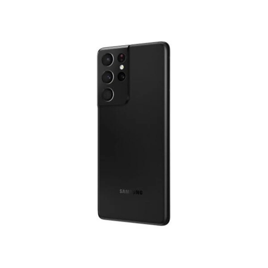 Samsung Galaxy S21 Ultra SM-G9980 12/128GB Phantom Black