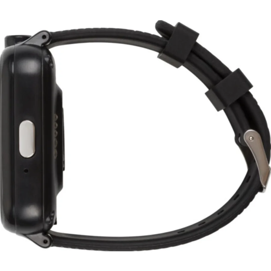 AmiGo GO006 GPS 4G WIFI VIDEOCALL Black (UA)