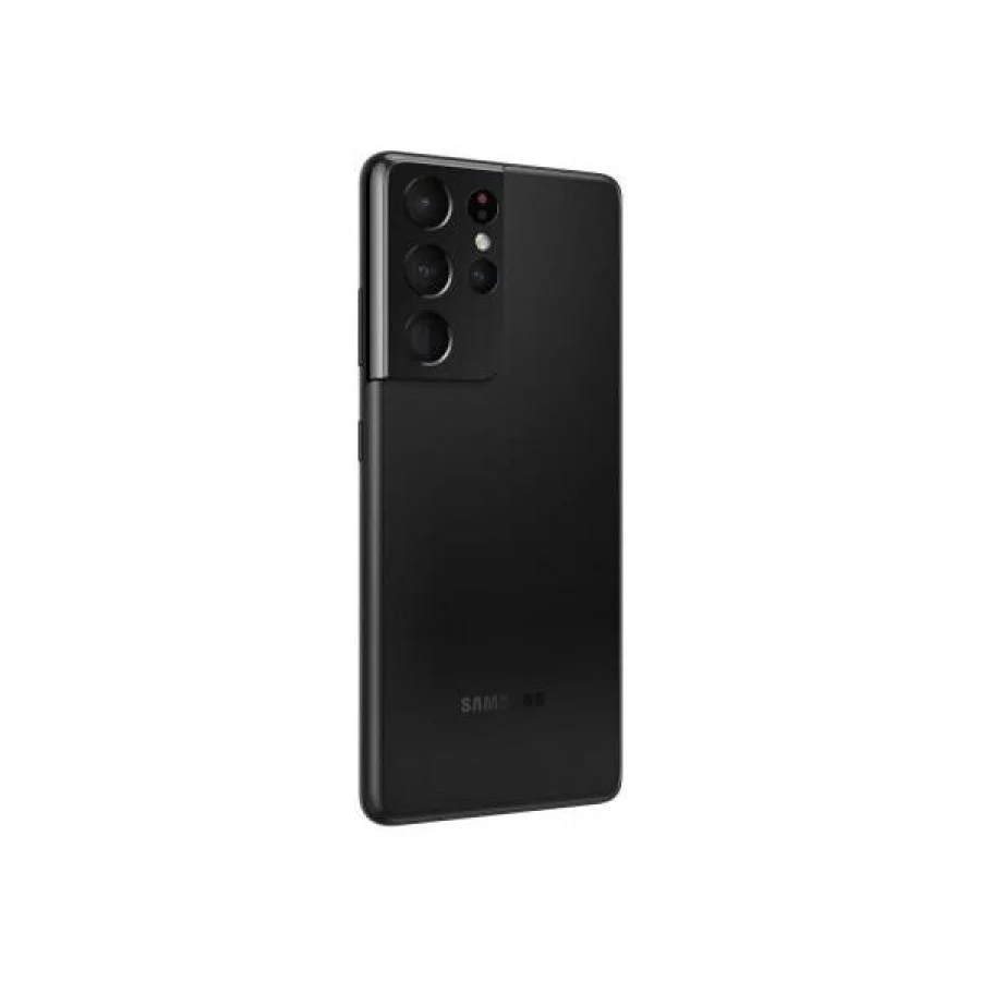 Samsung Galaxy S21 Ultra SM-G9980 12/128GB Phantom Black