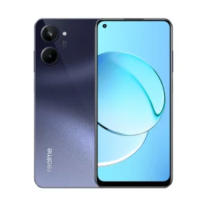 Realme 10 4/128GB Rush Black (Global Version)