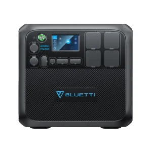 BLUETTI AC200MAX (US)