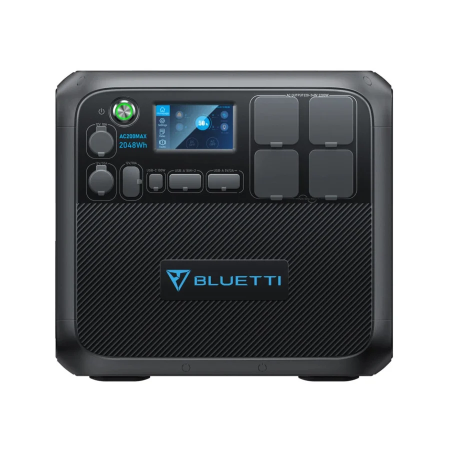 BLUETTI AC200MAX (US)