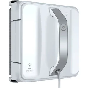 ECOVACS WINBOT 880 White (WB10G)