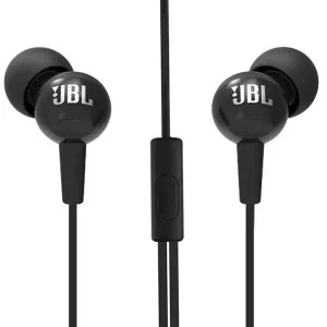 JBL C100SI Black