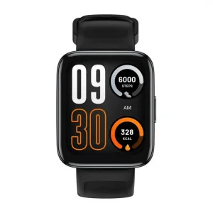 Realme Watch 3 Pro Black