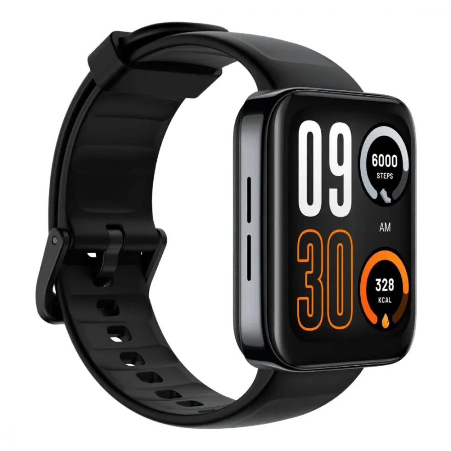 Realme Watch 3 Pro Black