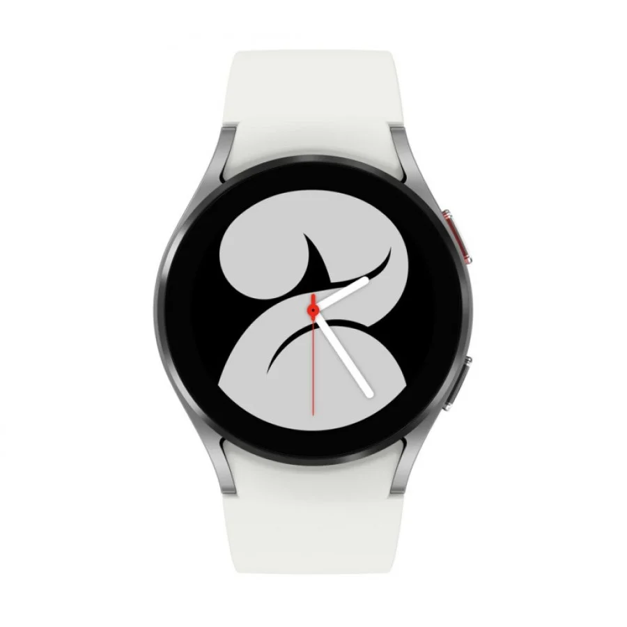 Samsung Galaxy Watch4 40mm LTE Silver (SM-R865FZSA)