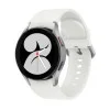 Samsung Galaxy Watch4 40mm LTE Silver (SM-R865FZSA)