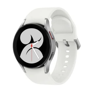 Samsung Galaxy Watch4 40mm LTE Silver (SM-R865FZSA)