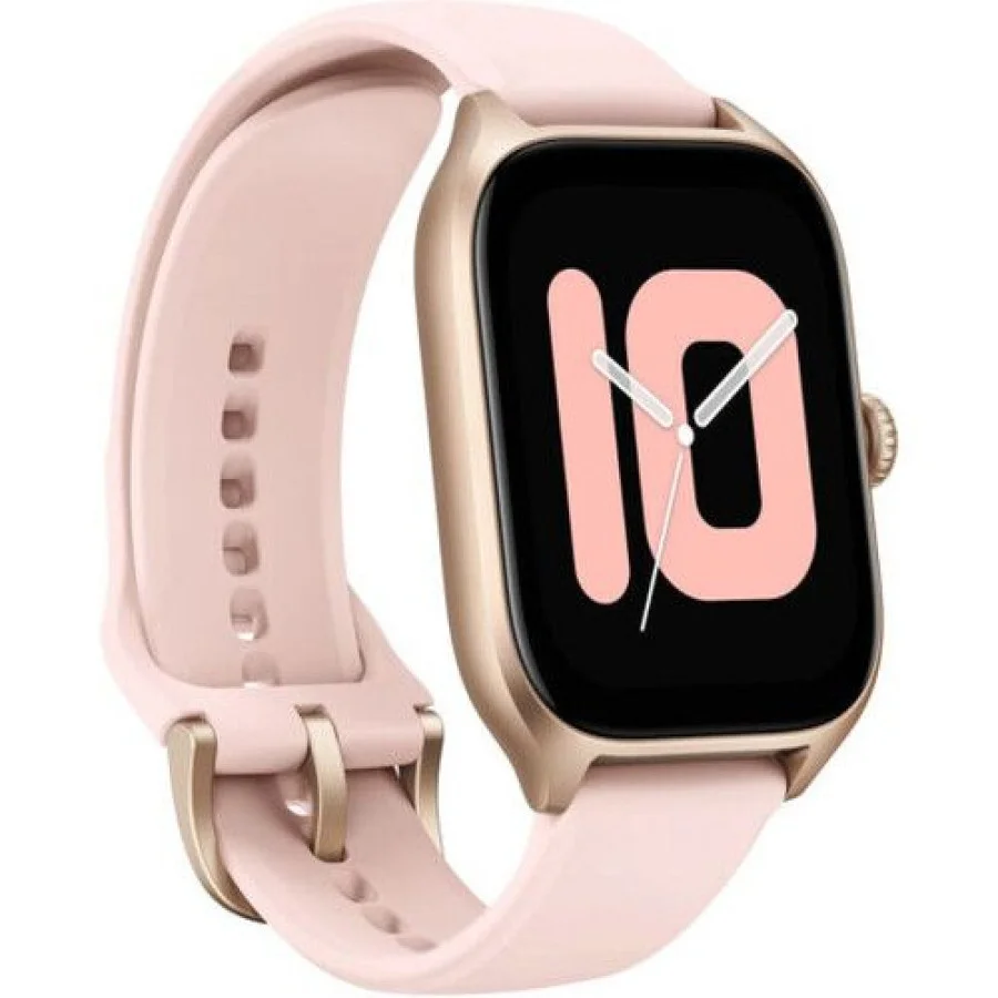 Amazfit GTS 4 Rosebud Pink (UA)