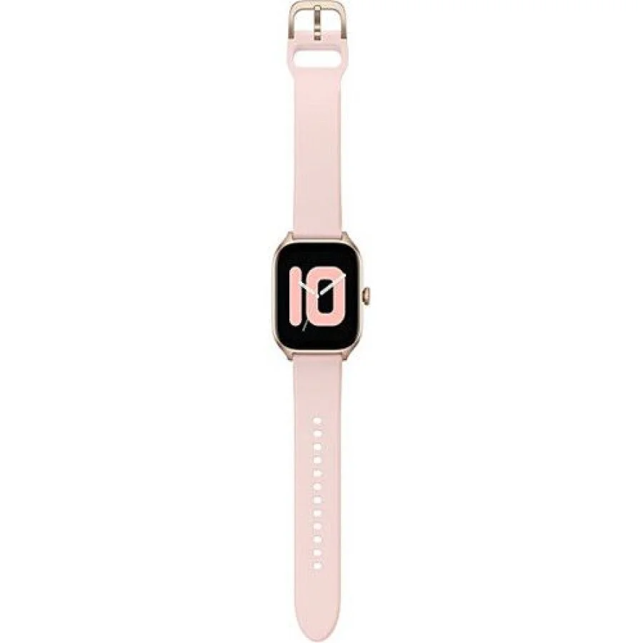 Amazfit GTS 4 Rosebud Pink (UA)