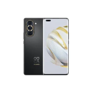 Huawei Nova 10 Pro 8/256GB Starry Black