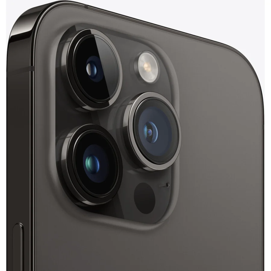 Apple iPhone 14 Pro 128GB Space Black (MPXV3) (USED Grade_A)