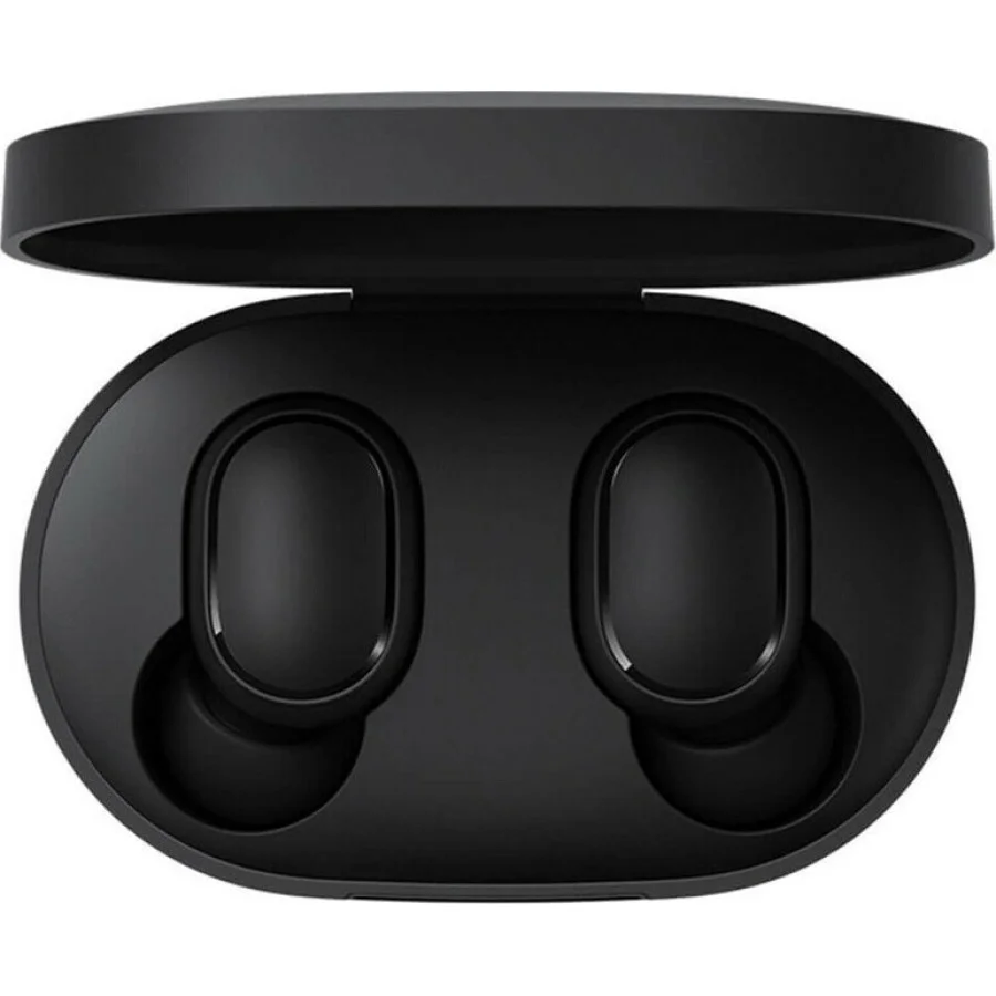 Xiaomi Redmi AirDots 2 Black (BHR4272GL) (Global Version) (high copy)