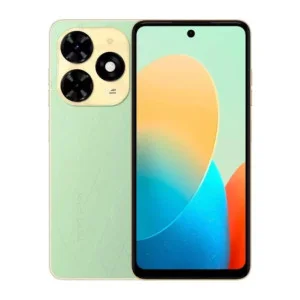 Tecno Spark 20C (BG7n) 4/128GB Magic Skin Green (UA)