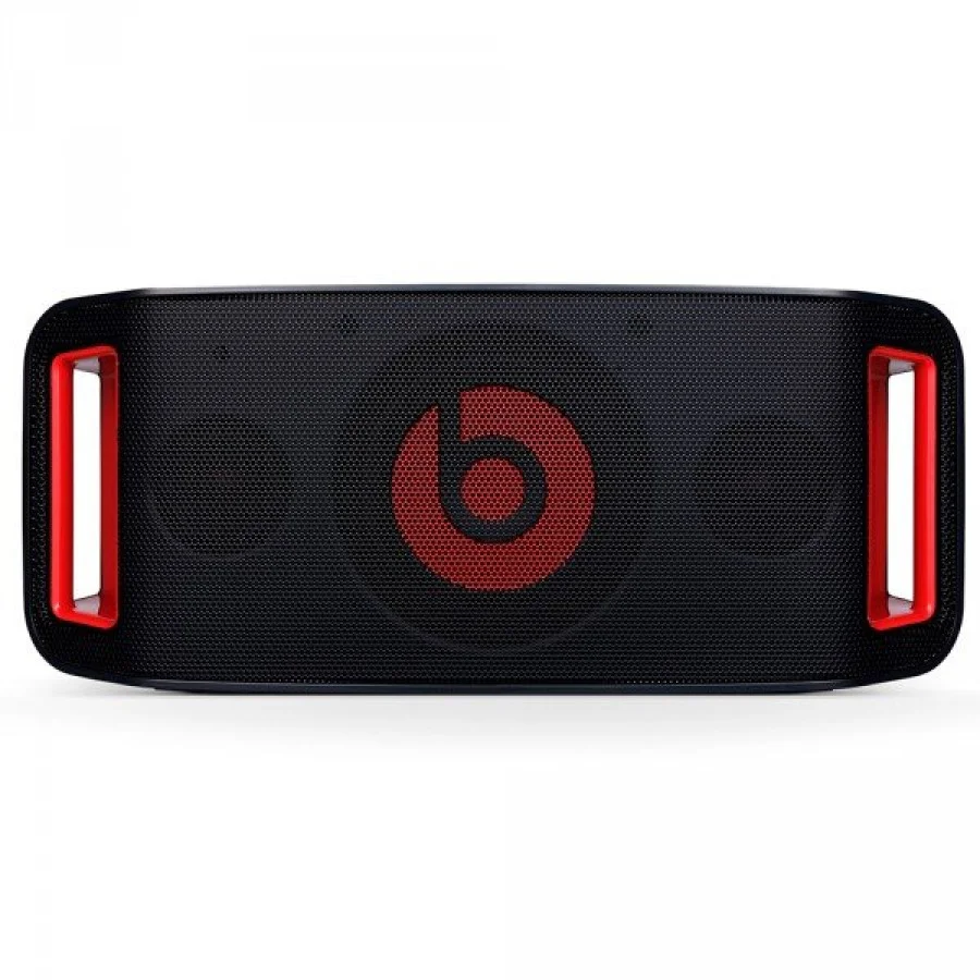 Beats by Dr. Dre BeatBox Portable (Black) *РАСПРОДАЖА - ПОСЛЕДНЯЯ КОЛОНКА*