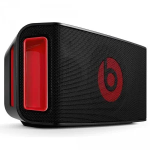 Beats by Dr. Dre BeatBox Portable (Black) *РАСПРОДАЖА - ПОСЛЕДНЯЯ КОЛОНКА*