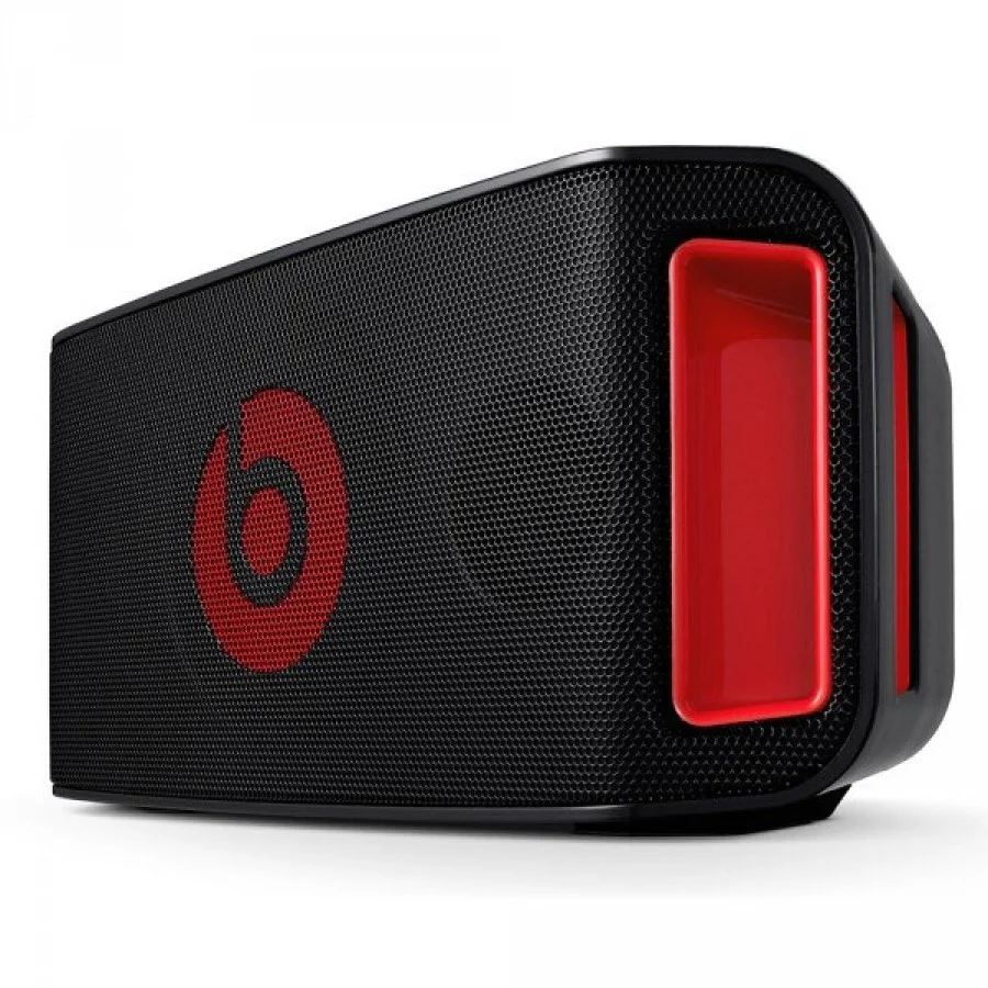 Beats by Dr. Dre BeatBox Portable (Black) *РАСПРОДАЖА - ПОСЛЕДНЯЯ КОЛОНКА*