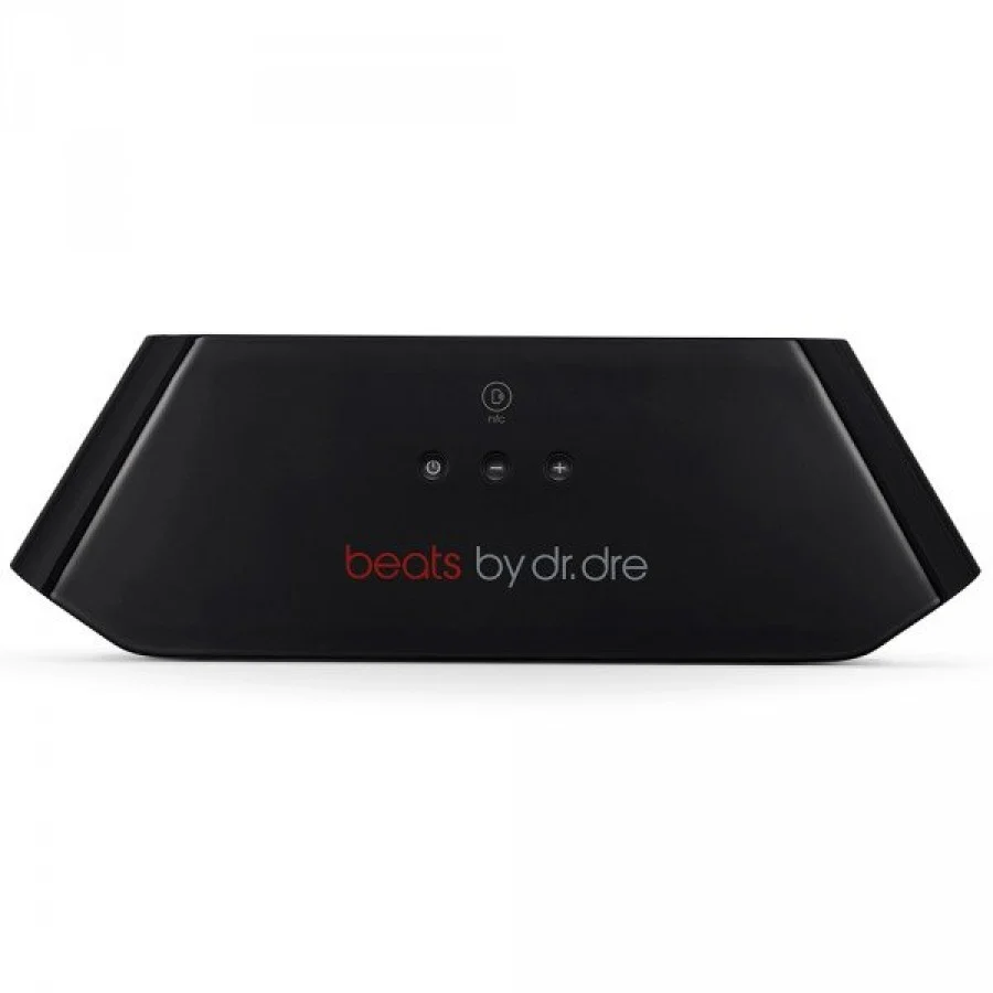 Beats by Dr. Dre BeatBox Portable (Black) *РАСПРОДАЖА - ПОСЛЕДНЯЯ КОЛОНКА*